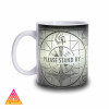 Чашка "Fallout 2. Type 1"